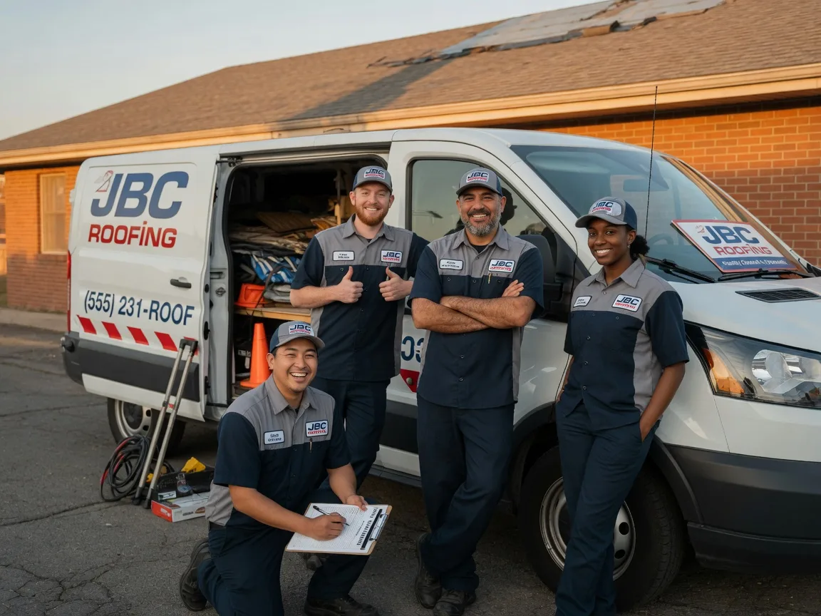 Roof Replacement company in Carter, OK