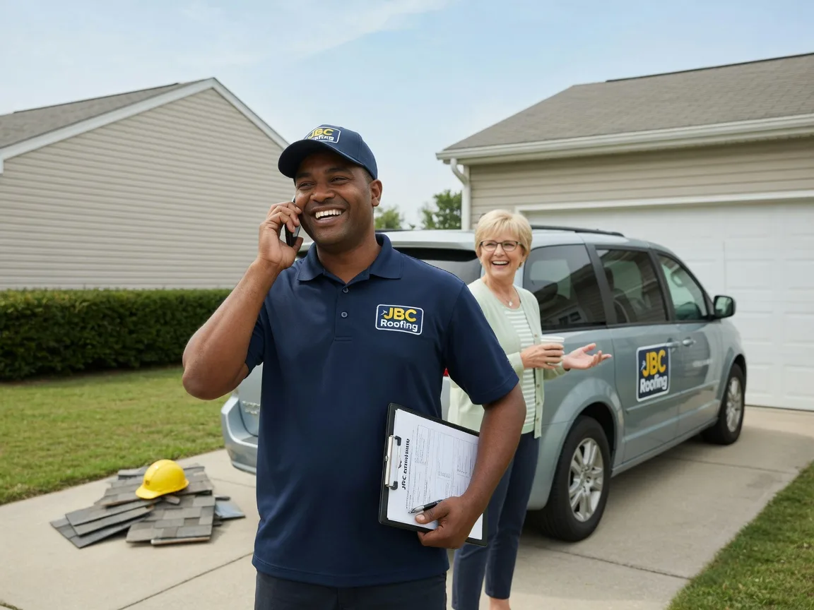 Roof Replacement Carter, OK FAQs